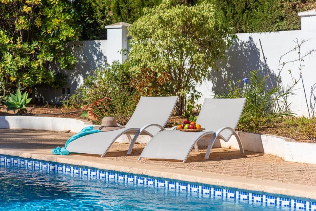 Villa Watsi - Plusholidays Кальпе Экстерьер фото